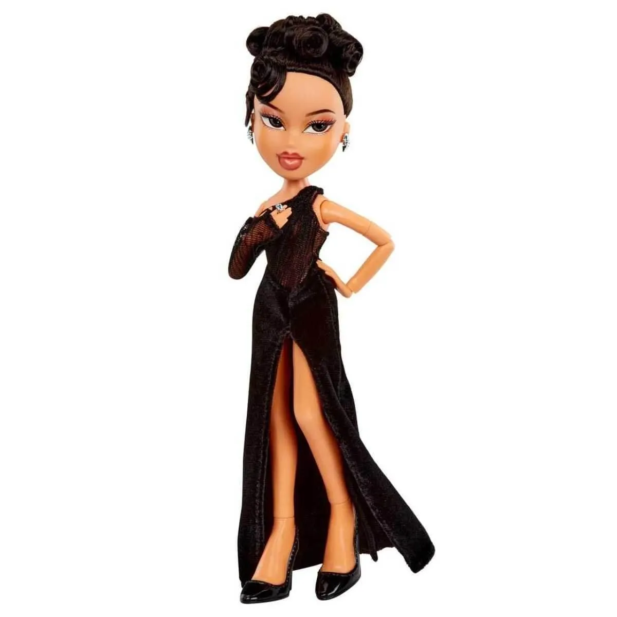Bratz x Kylie Jenner Doll - NIGHT