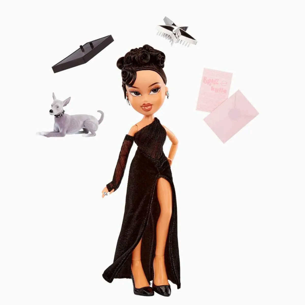 Bratz x Kylie Jenner Doll - NIGHT