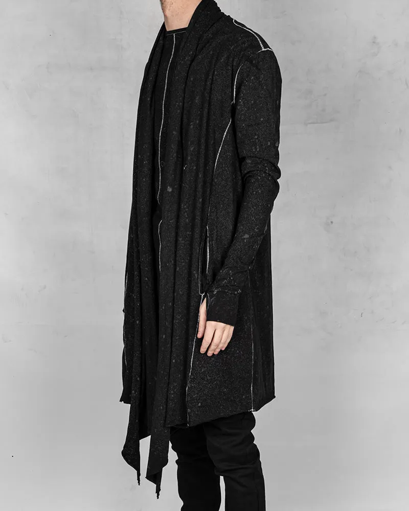 CC01BS - Black stained
