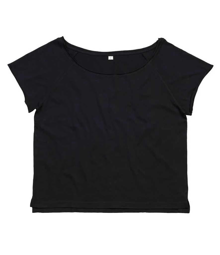Escape to the Barre Slouch Tee