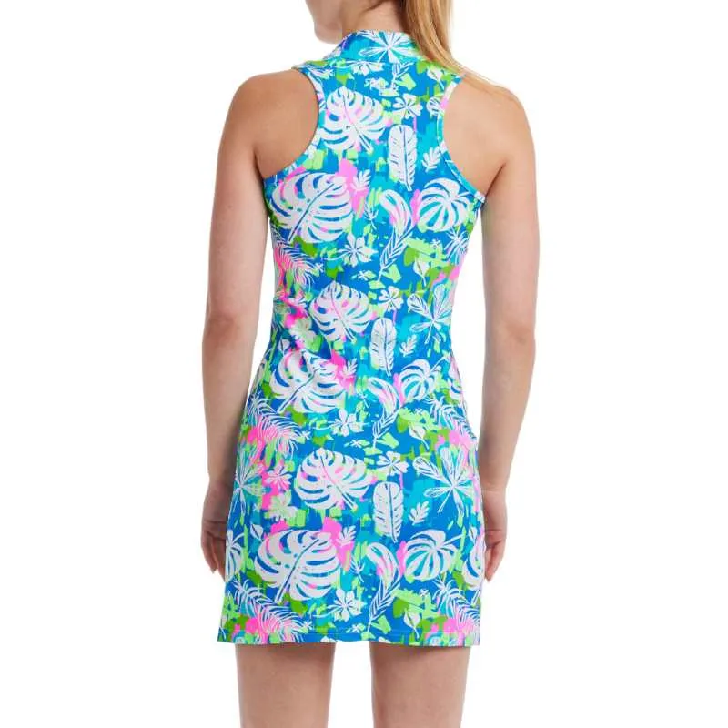Sabrina Fantasy Dress