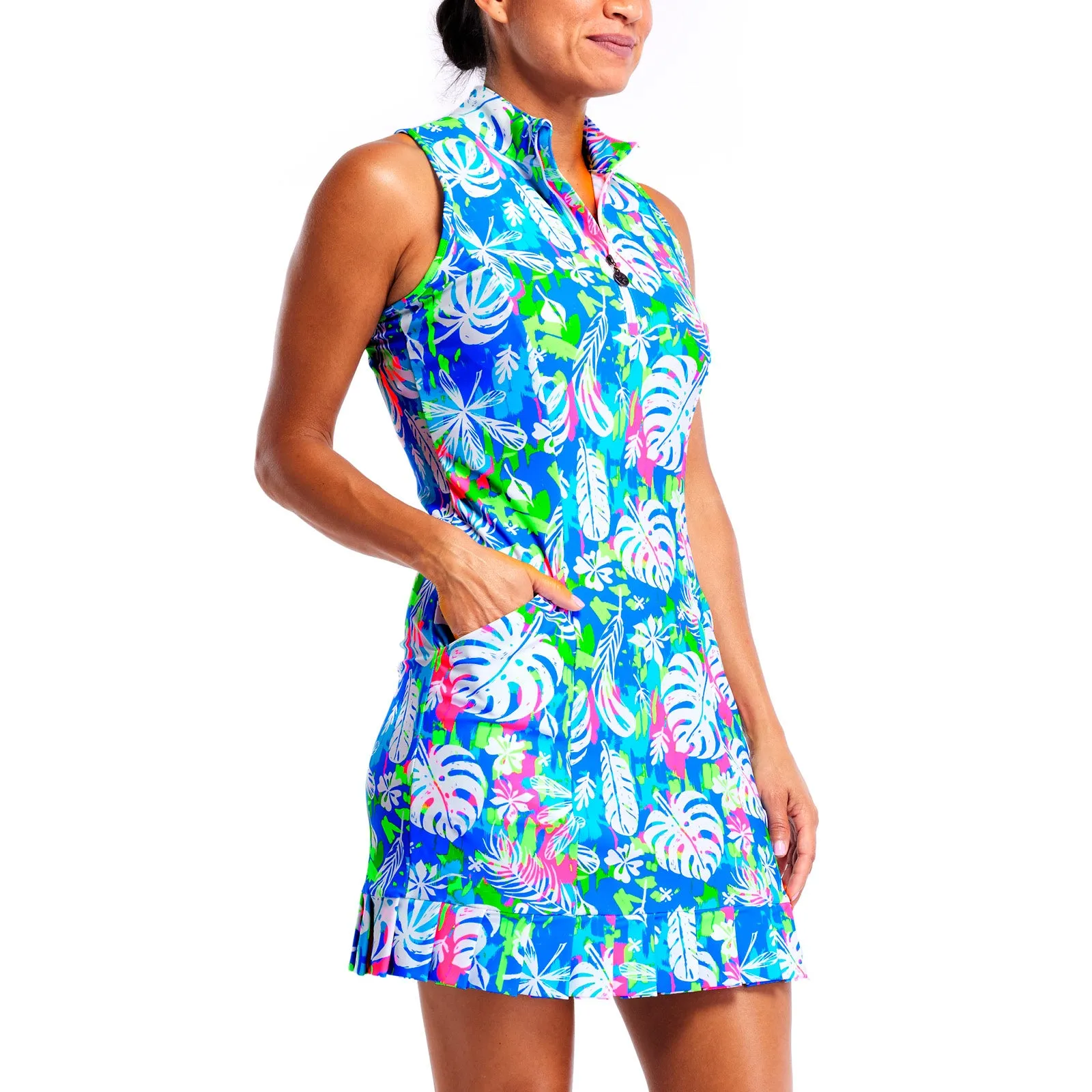 Shiloh Fantasy Dress