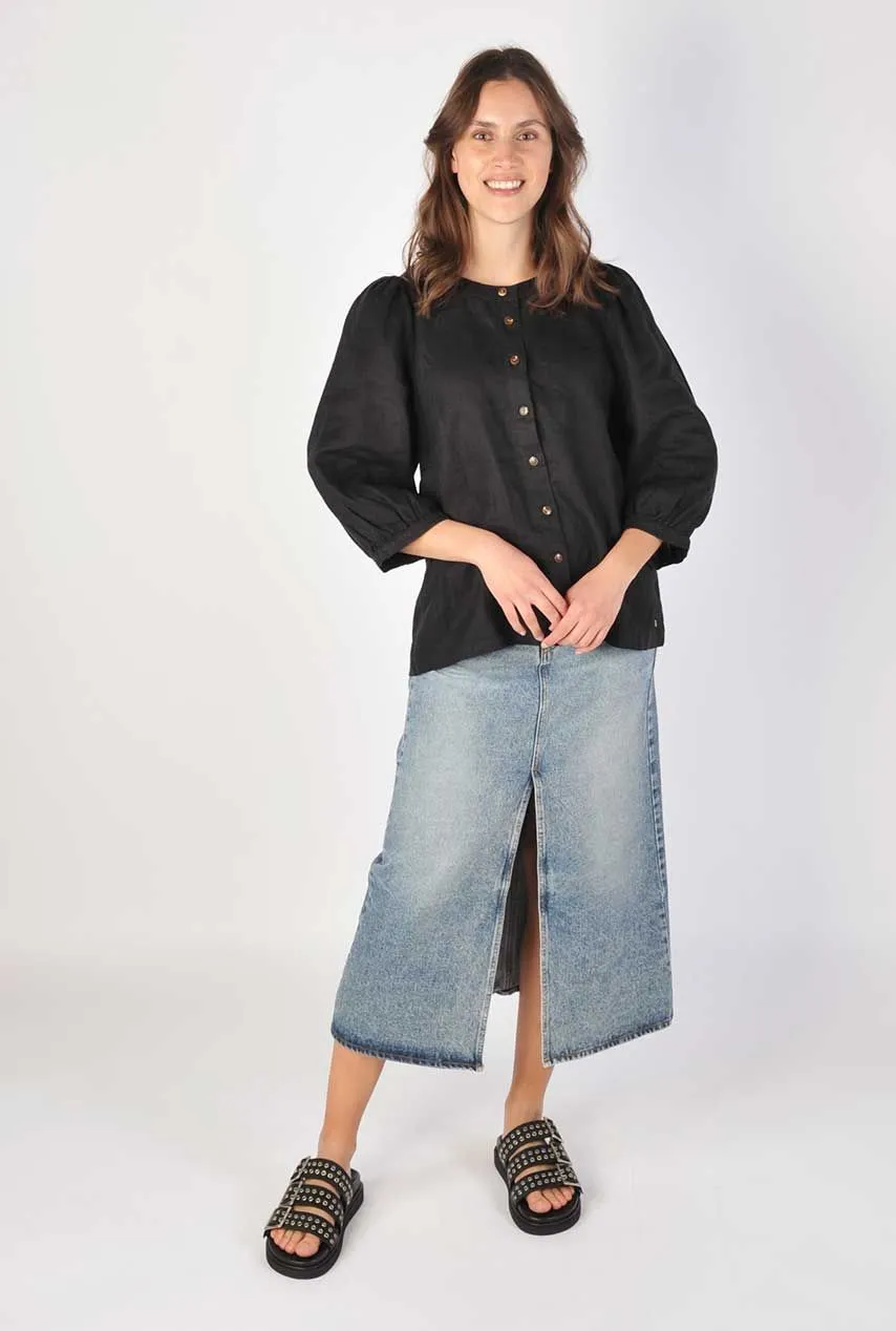 Verlene Blouse