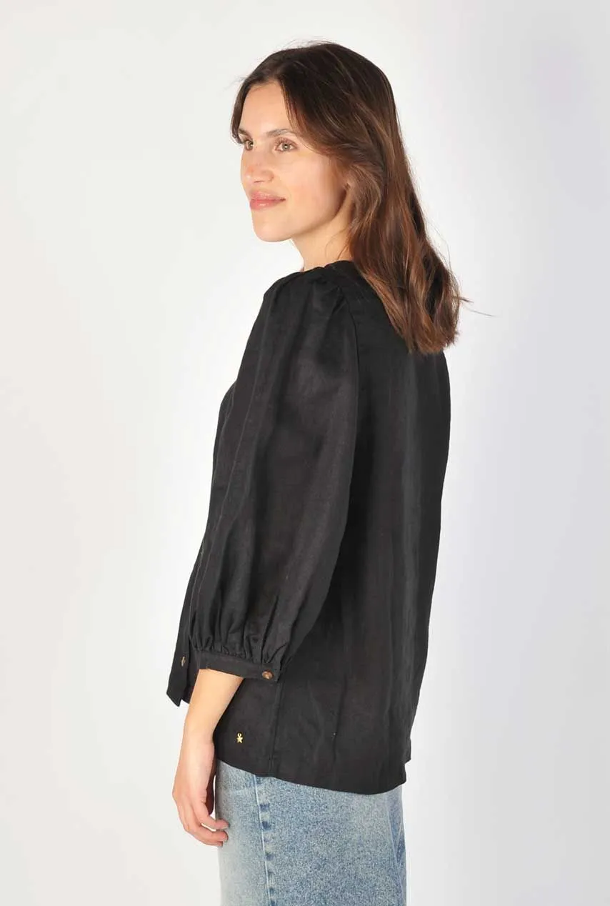 Verlene Blouse