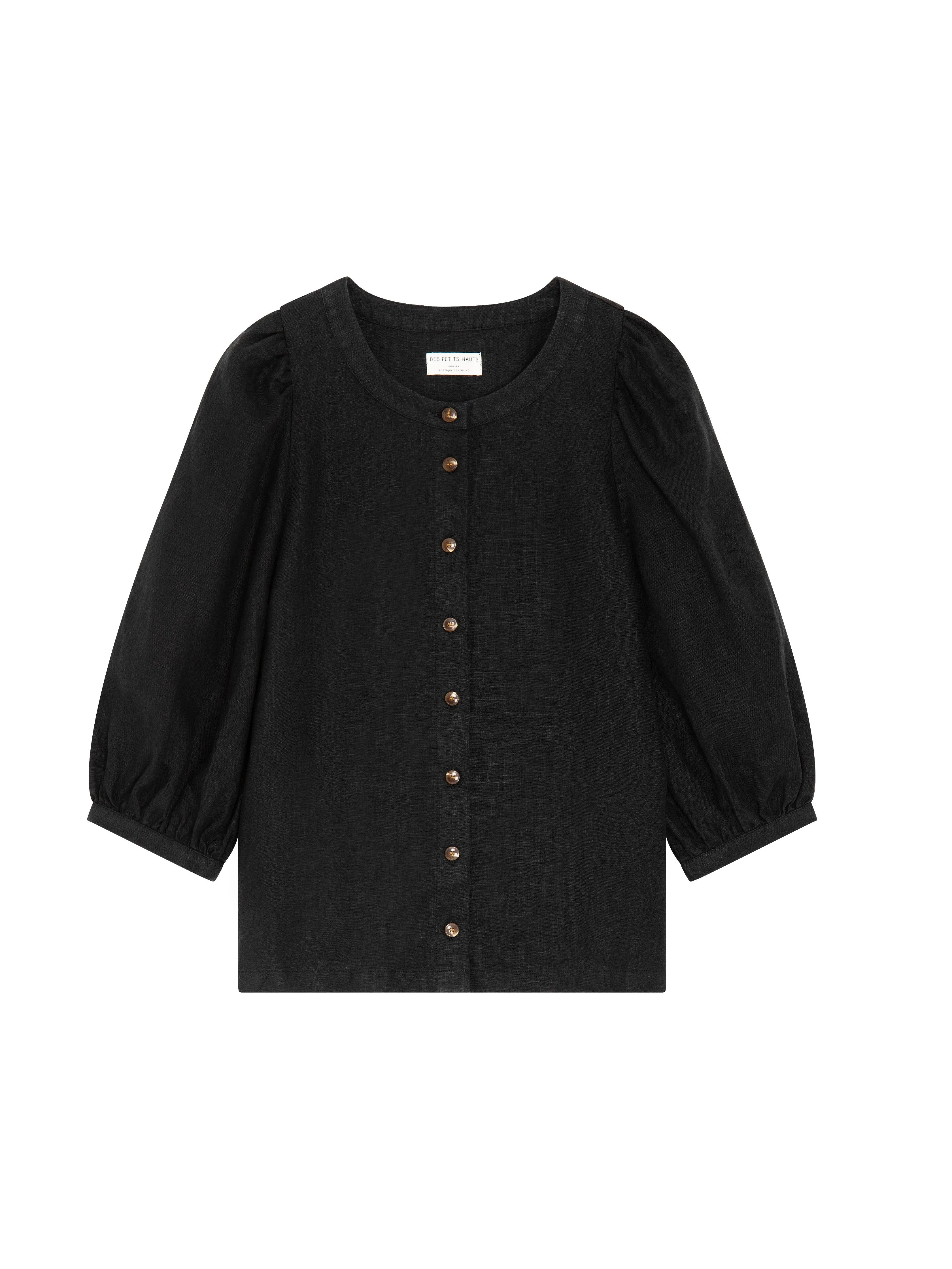 Verlene Blouse