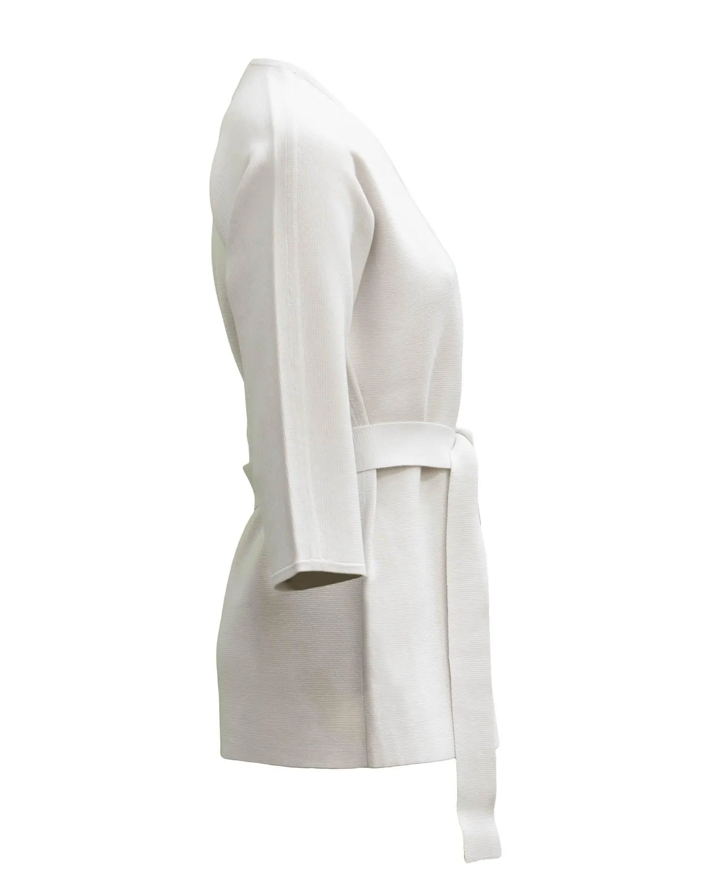 Wrap Cardigan
